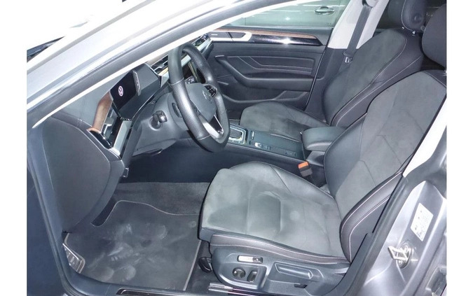 Volkswagen Arteon cena 139899 przebieg: 88751, rok produkcji 2021 z Sandomierz małe 67